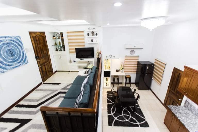 Fully furnished Single Attached in Azienda Genova — House and Lot in Talisay, Cebu, Philippines — Photo 5
