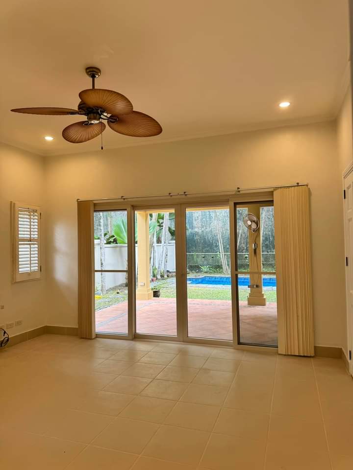 HOUSE AND LOT FOR SALE AT MARIA LUISA BANILAD CEBU CITY  - photo 5