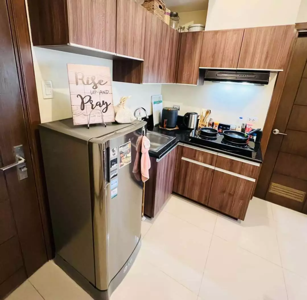 FOR SALE /ASSUME STUDIO UNIT ! — Studio in Cebu City, Philippines — Photo 5