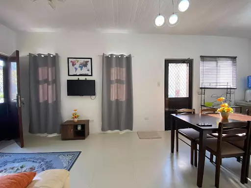 Davao ForRENT 5BR corner 2storey Fully-Furnished near Airport REGENT model Diamond Heights — House and Lot in Buhangin, Davao City, Davao del Sur — Photo 5