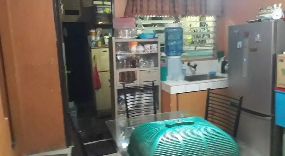 SEMI FURNISHED TOWNHOUSE FOR SALE!!! — Townhouse in La Aldea Buena Mactan Timpolok, Babag 1, Lapu-Lapu City — Photo 6