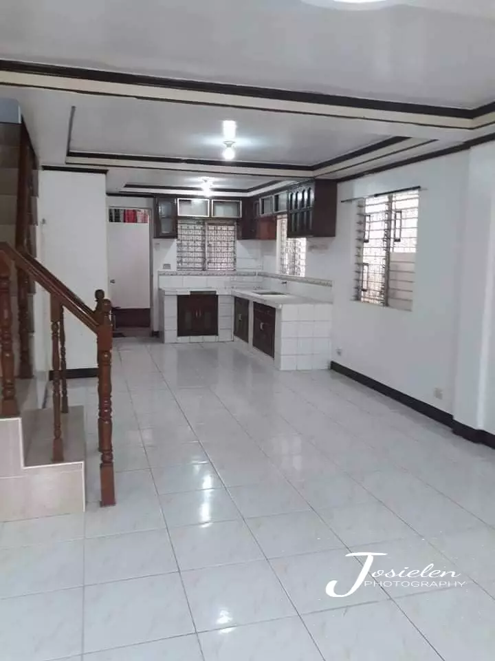 Duplex house - photo 7