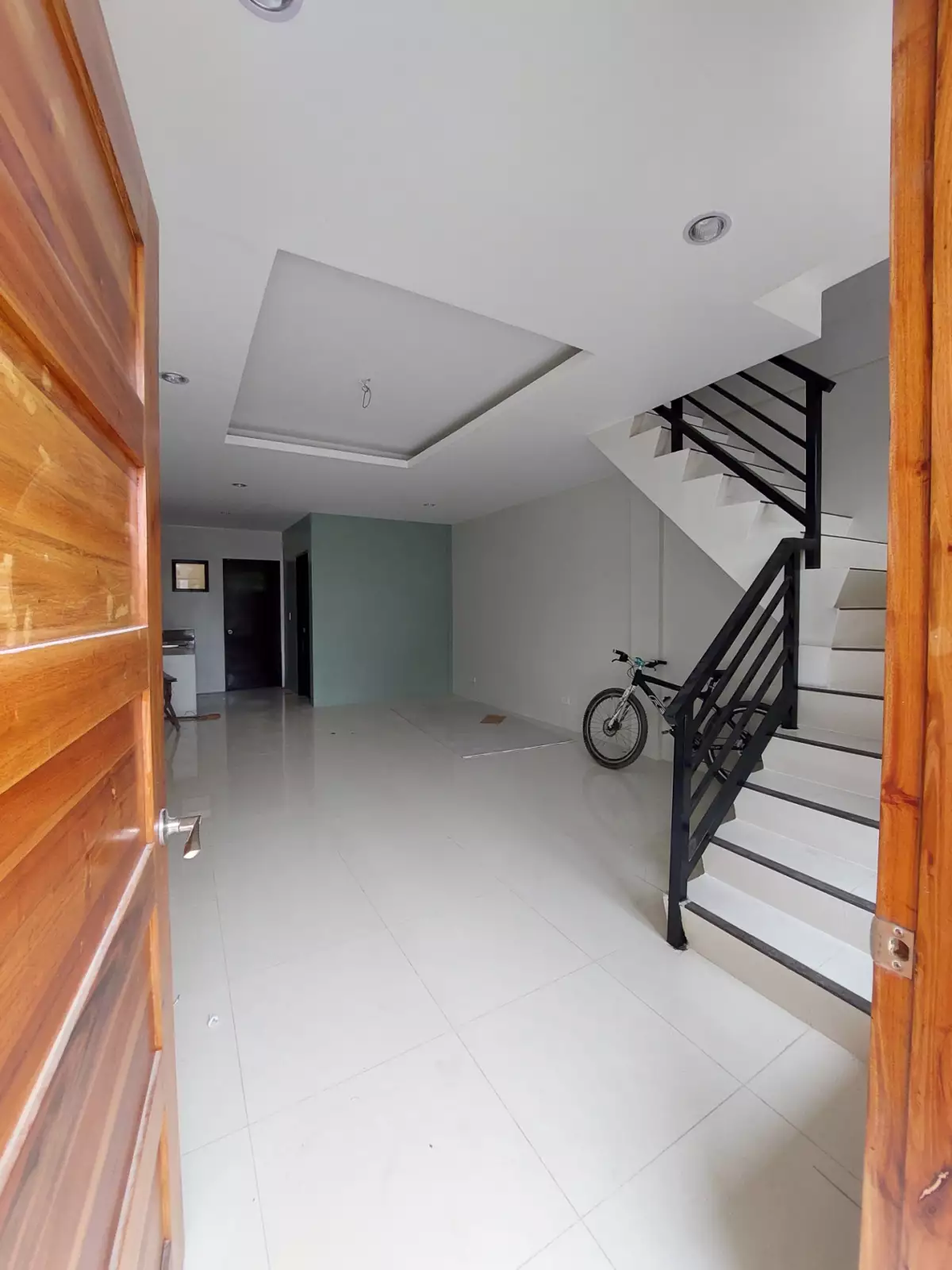 BRAND NEW MODERN HOUSE AND LOT FOR SALE IN TALISAY - photo 6