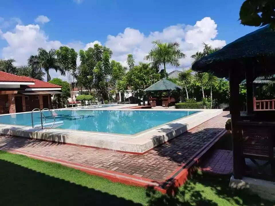 VISTA MONTANA LOT FOR SALE — Residential Lot in Mandaue City, Cebu, Philippines — Photo 7