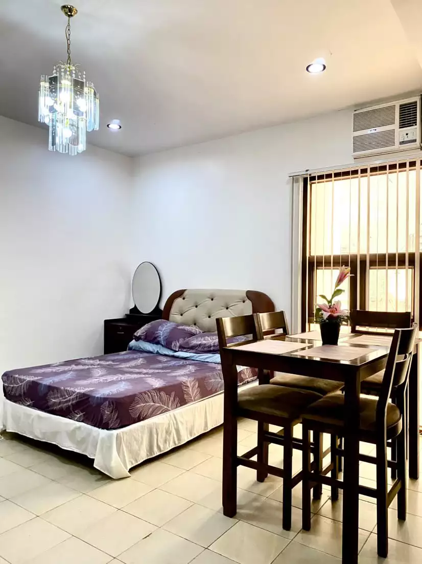 Condo for Sale Fully Furnished — Studio in Molave Street, Cebu City, Cebu — Photo 5