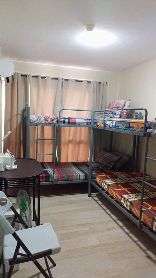 City de mare — 2 Bedrooms in Cebu South Coastal Road, Cebu City, Central Visayas — Photo 4