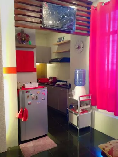 Cozy 1 Bedroom Condo in Crown Regency — 1 Bedroom in Ultima, Osme?a Boulevard, Cebu City — Photo 6