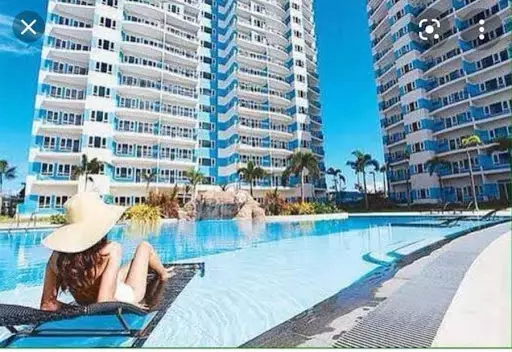 Condominium for Sale — 2 Bedrooms in Punta Enga?o Road, Lapu-Lapu City, Cebu — Photo 4