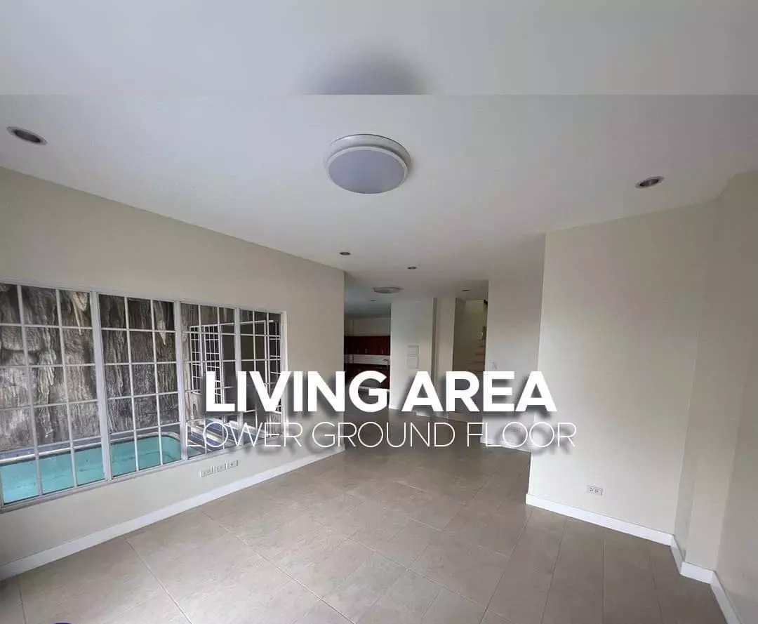 2 STOREY HOUSE AND LOT IN NEW TOWN ESTATES PARDO — House and Lot in Cebu City, Cebu, Philippines — Photo 4