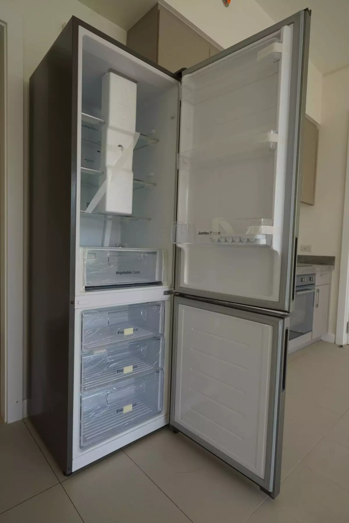 FOR SALE 1 BEDROOM WITH PARKING 2 units - photo 5