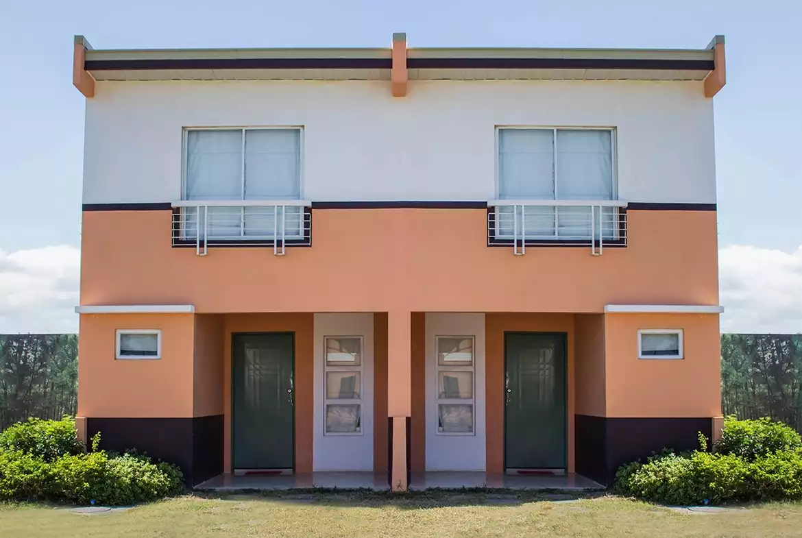 Bria Bettina Select RFO — House and Lot in Phase 1, Magalang, Pampanga — Photo 2