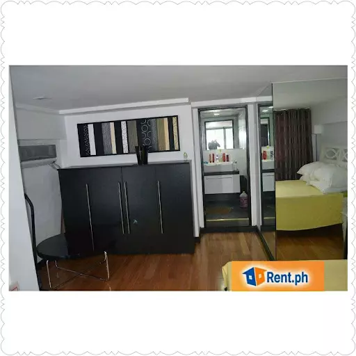 For Rent Loft Type Condo near Fuente Cebu — Loft in Ultima, Osme?a Boulevard, Cebu City — Photo 4