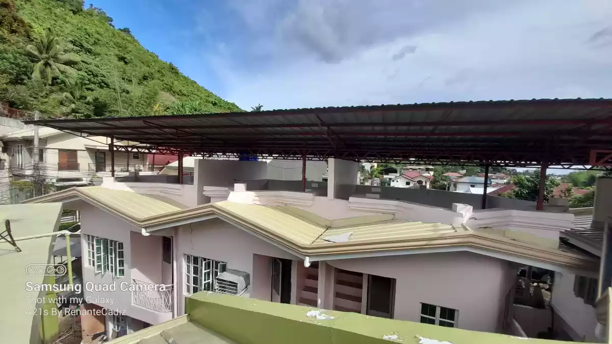 For Sale 5 Unit TownHouse Inside Subd Laguerta Lahug Cebu City — Townhouse in Laguerta, Cebu City, Cebu — Photo 4