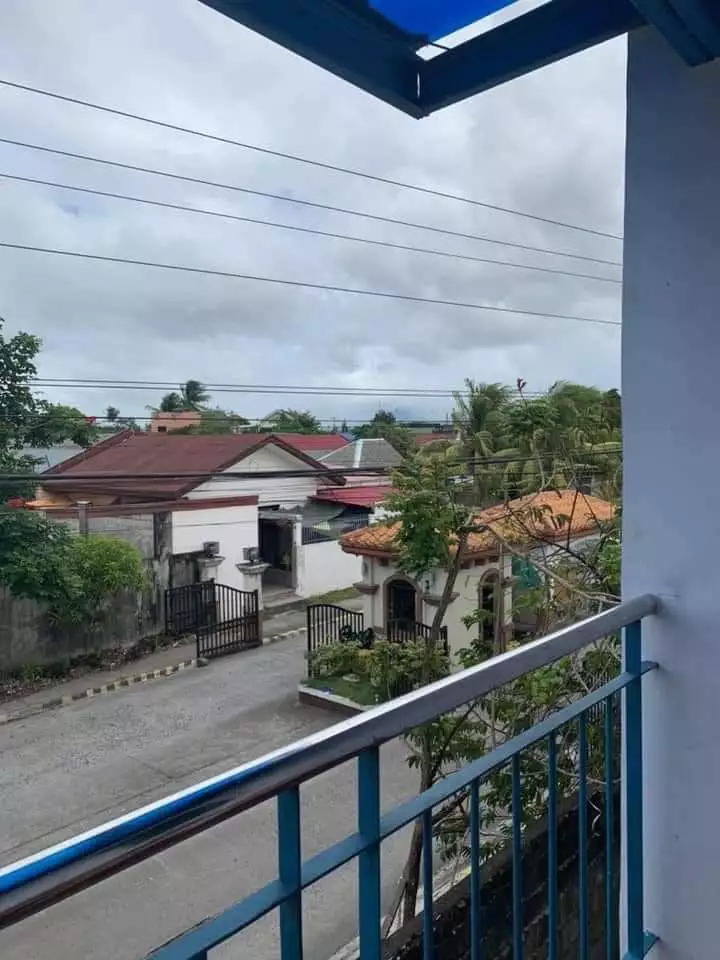 Apartment for Rent — Apartment in Bacolod, Negros Occidental, Philippines — Photo 2