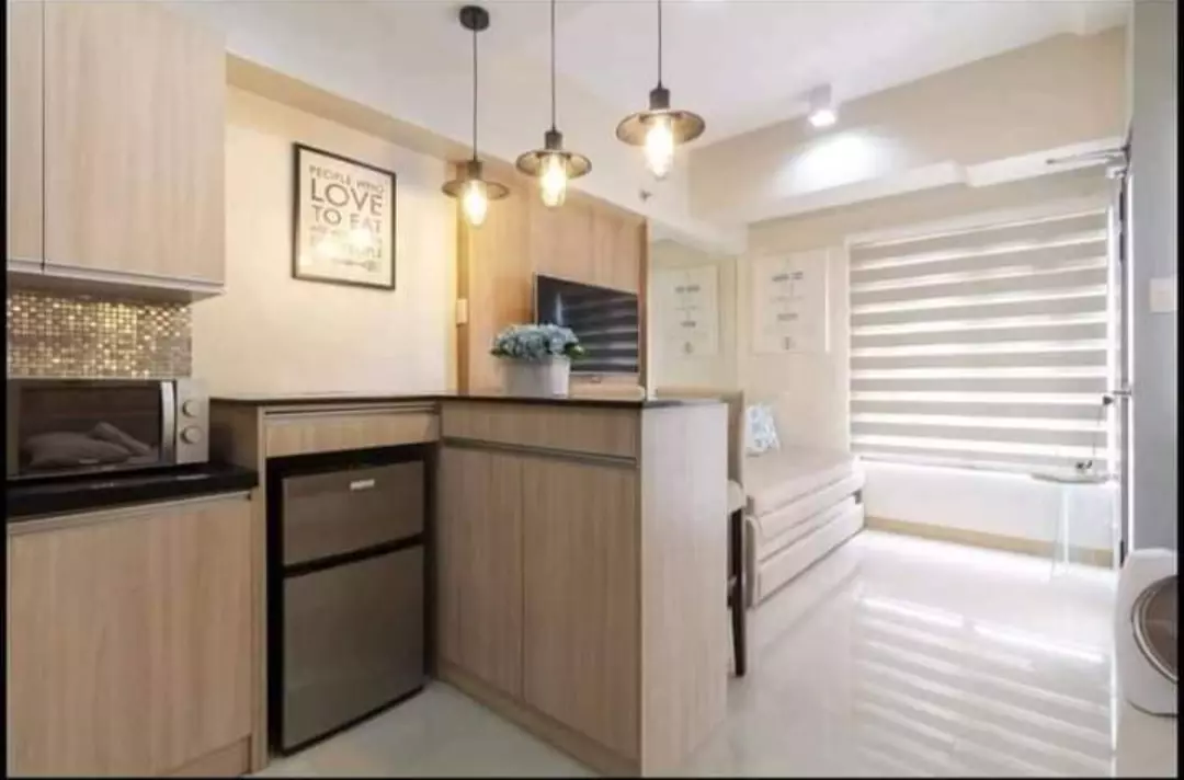 Mabolo flats — Studio in Cebu City, Central Visayas, Philippines — Photo 7