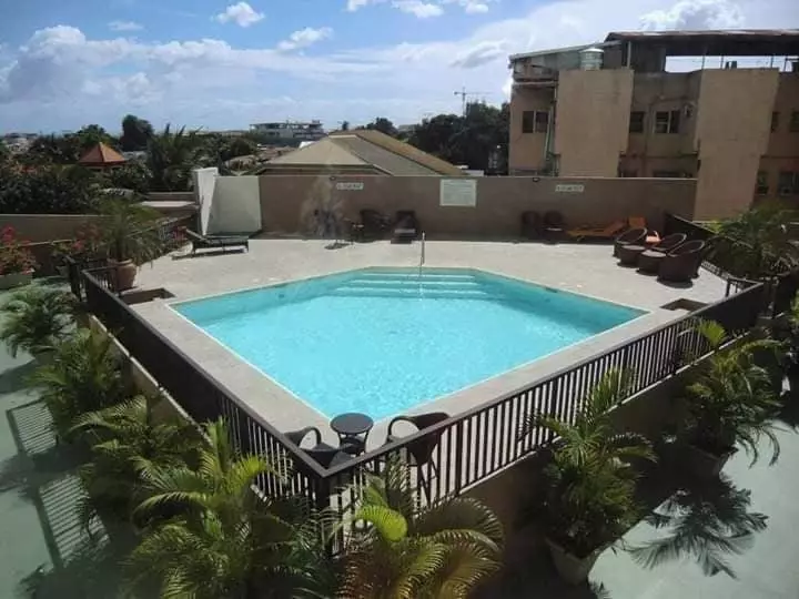 Spianada Condo for rent in Cebu CIty - photo 3