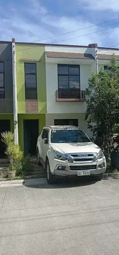 For Rent: 2storey townhouse in Calawisan Lapulapu City