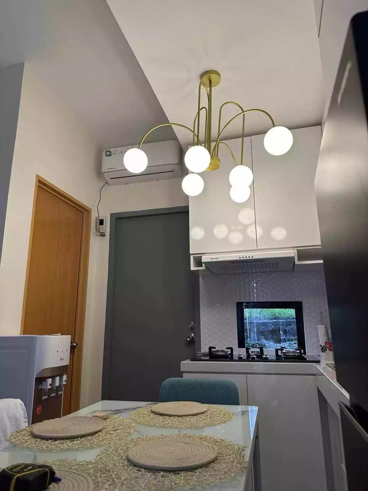 ASSUME HOUSE and LOT in AMOA 850K ONLY — House and Lot in Compostela, Cebu, Philippines — Photo 5