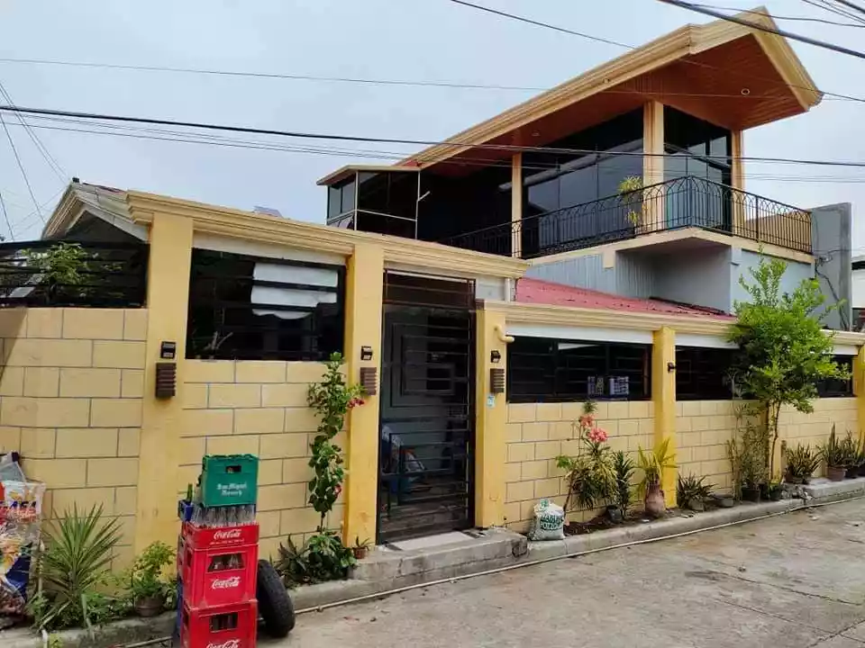 House and lot — House and Lot in Cebu, Philippines — Photo 3