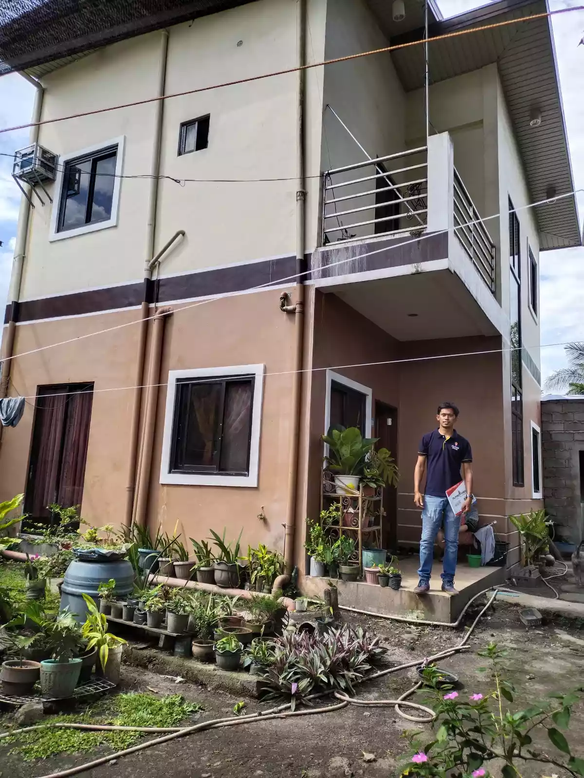 Two storey polomolok — House and Lot in Polomolok, South Cotabato, Philippines — Photo 4