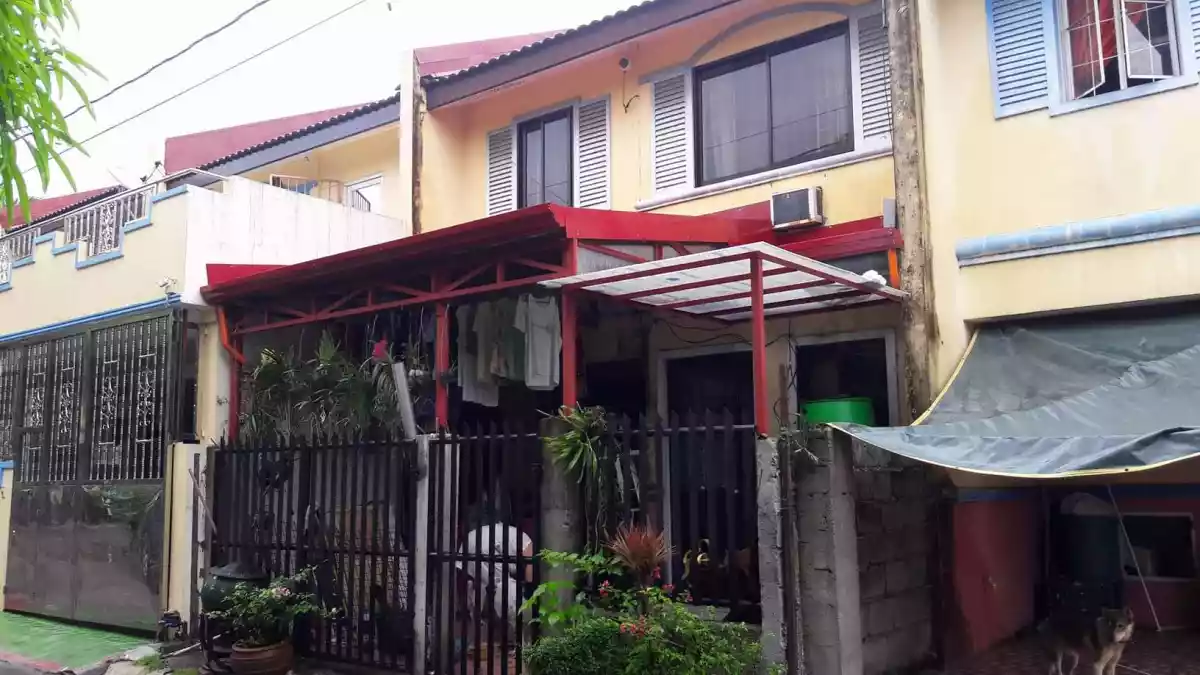 House and Lot for Sale