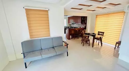 Camella House With Big Kitchen Space For Rent — House and Lot in General Santos City, South Cotabato, Philippines — Photo 4