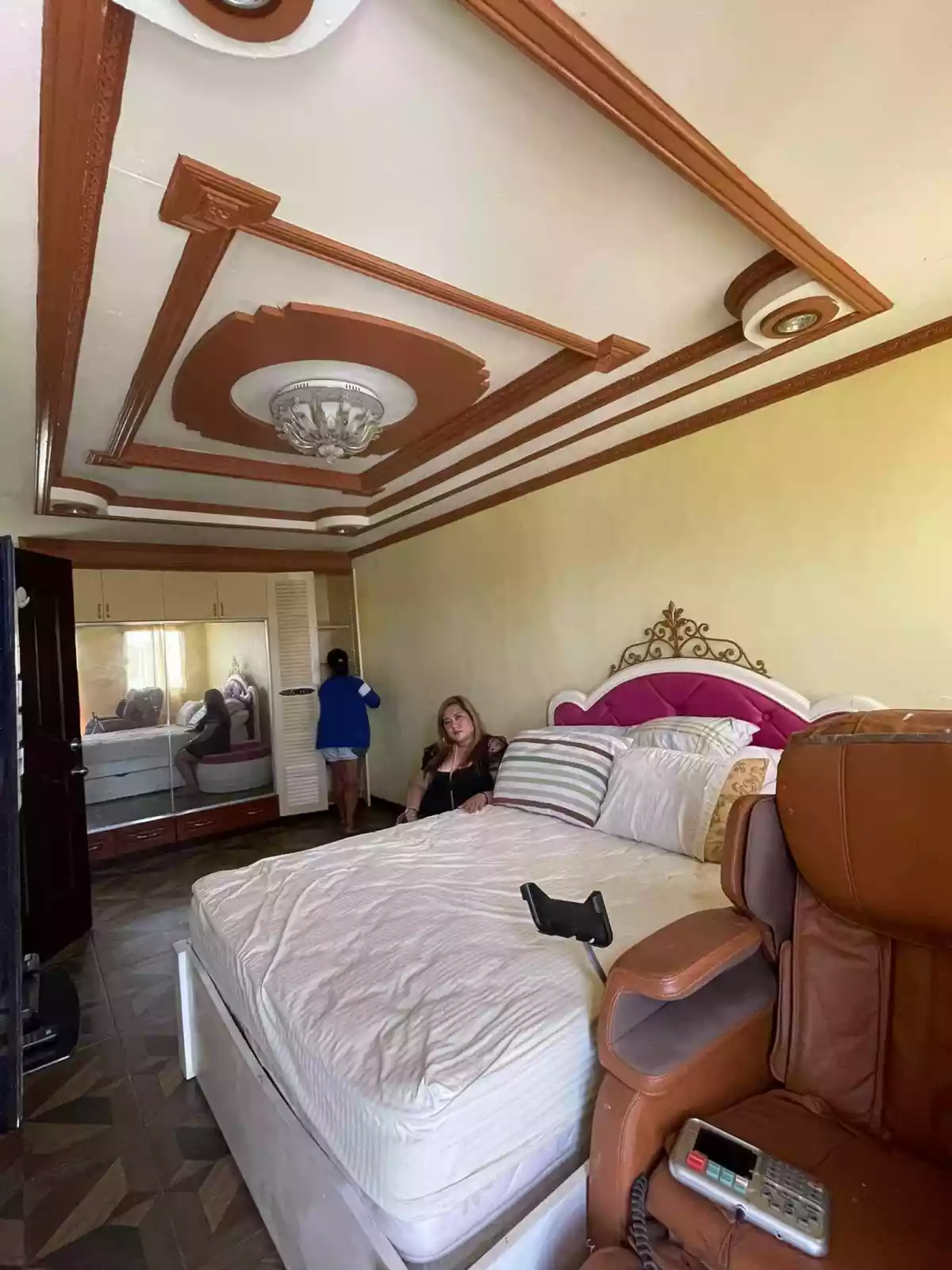 Townhouse , Fully Furnished in Portville, Bgry Buaya , Lapu Lapu City — Townhouse in General Aviation Road, Lapu-Lapu City, Cebu — Photo 7