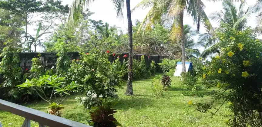 Beautiful Beach House in Siaton, Negros Oriental — Beach House / Resort in Siaton, Negros Oriental, Philippines — Photo 6