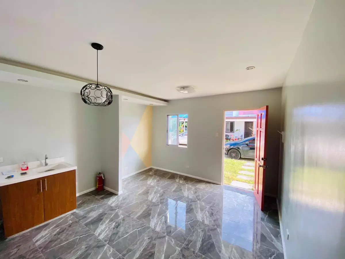 For Assume House and Lot in Compostela — House and Lot in Compostela, Cebu, Philippines — Photo 3