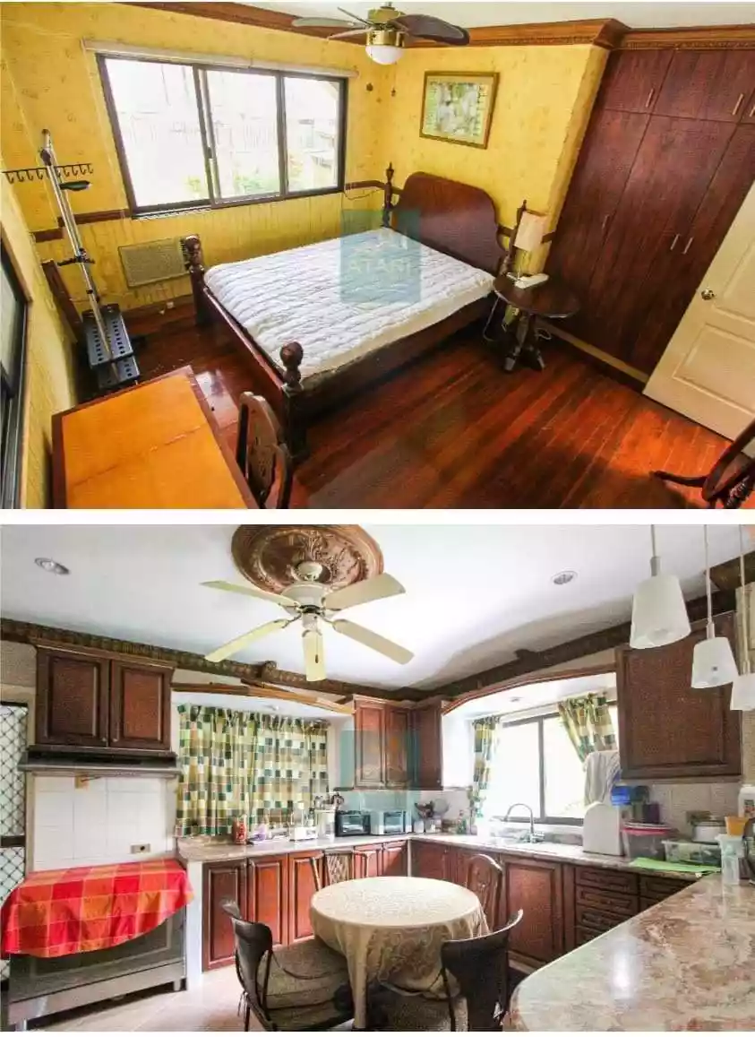 Maria Luisa Estate Park Banilad House and Lot Property — House and Lot in Cebu City, Cebu, Philippines — Photo 6
