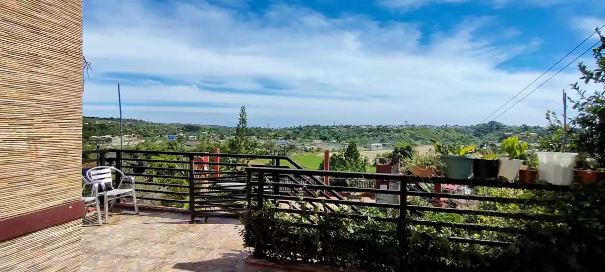 Rush Sale House Overlooking  - photo 2