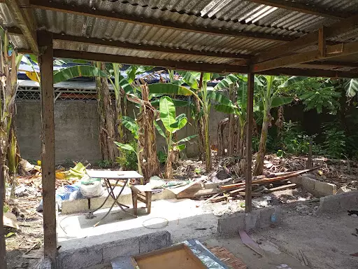 Residential Lot in Dawis, Talisay for Sale — Residential Lot in Dawis Road, Talisay, Cebu — Photo 4
