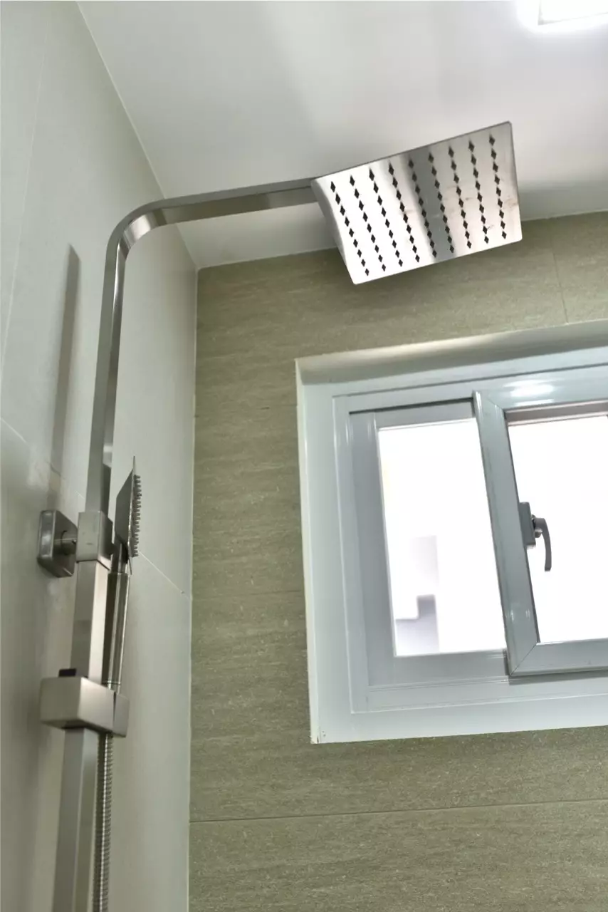 15 Boni Place Spacious RFO Studio unit in Angeles City near Clark — Studio in Pampanga, Philippines — Photo 6