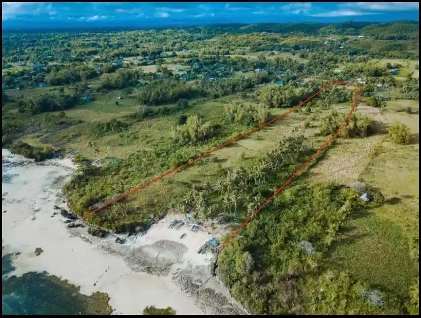 Beachlot for sale - photo 6