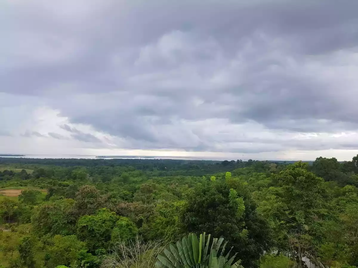 Overlooking Honda Bay Property - photo 3