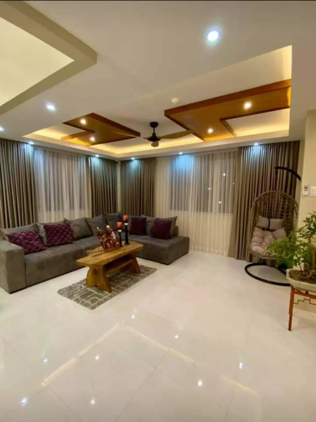 Brandnew Modern House and Lot in Lapulapu — House and Lot in Lapu-Lapu City, Cebu, Philippines — Photo 5
