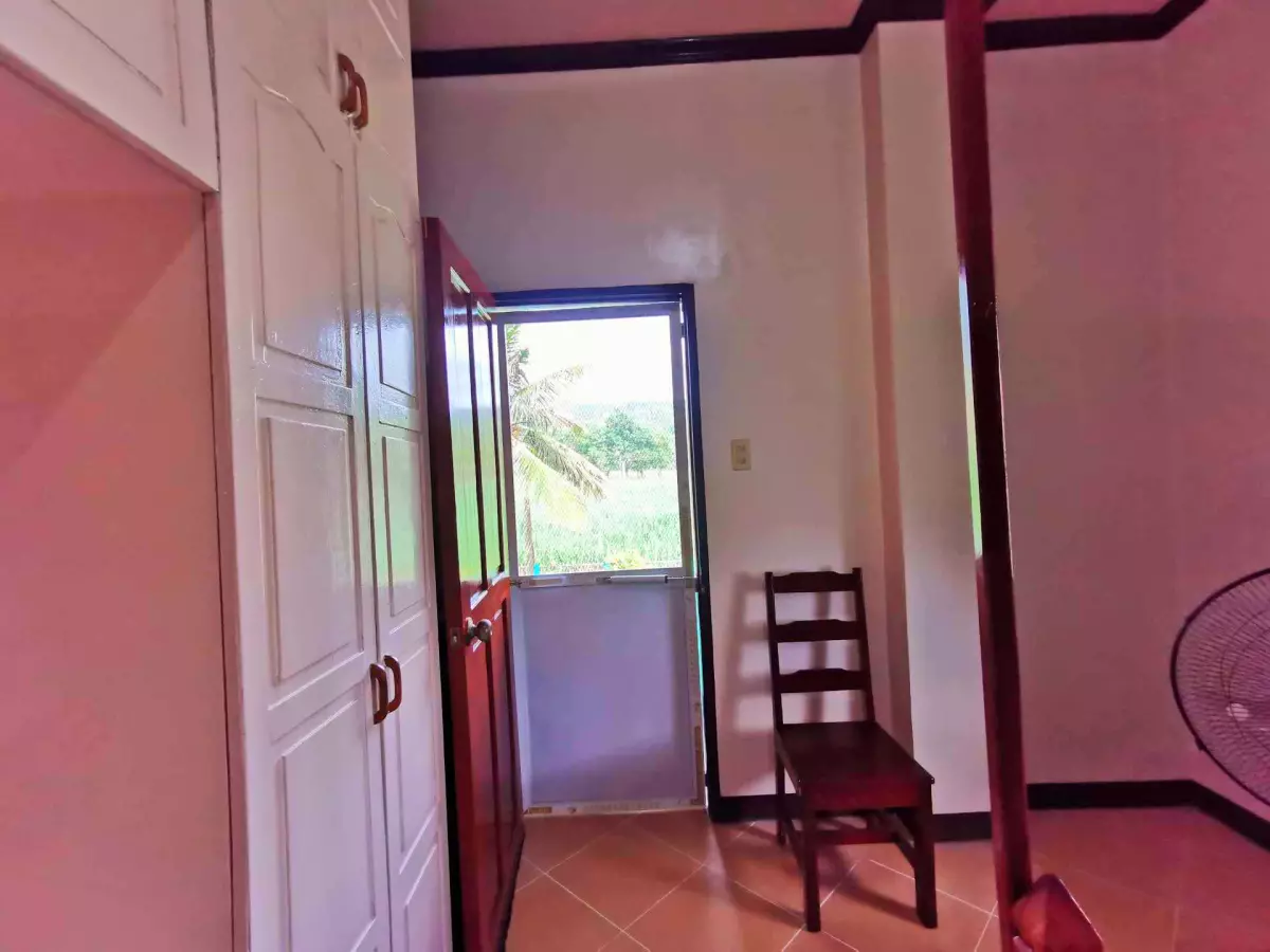 Open photo 21 of 23 — Spacious Property-With 2 Storey-House ( Property is Along the beach and opposite side is along the national Highway) 