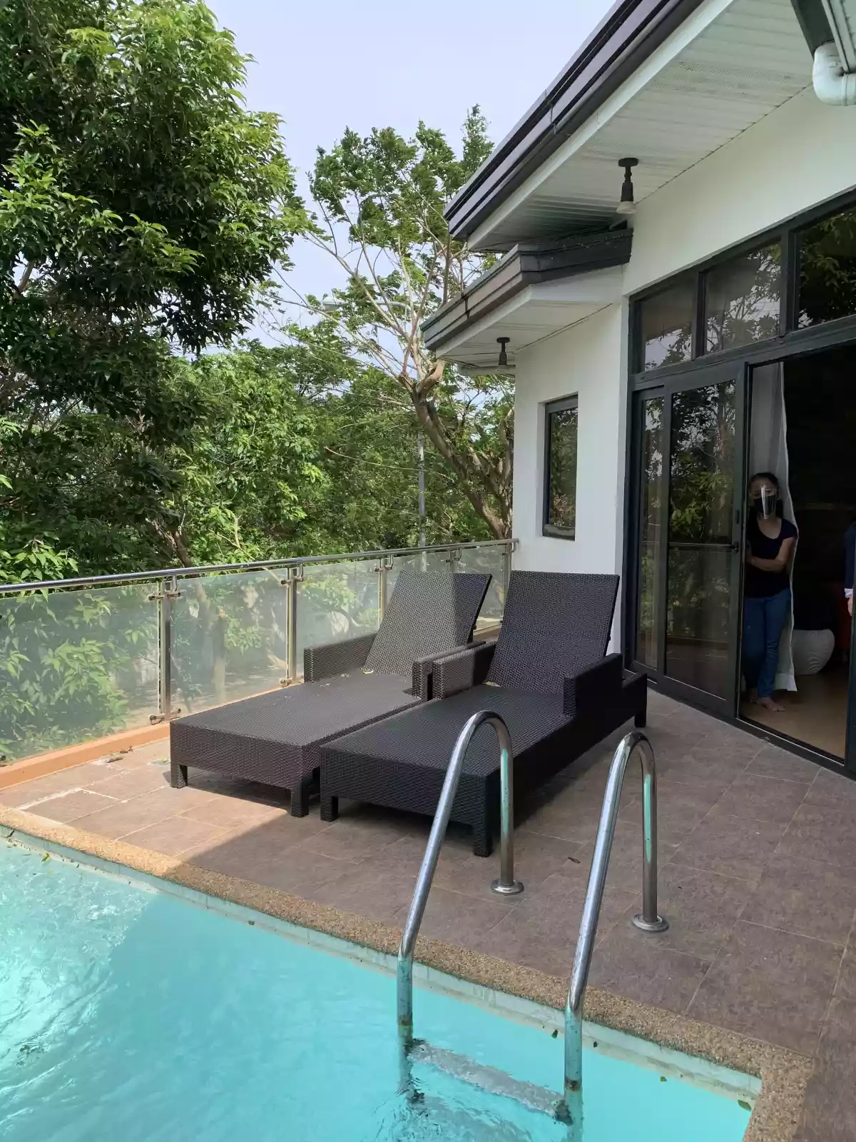 Open photo 17 of 24 — A modern and spacious House and Lot in Amara Liloan , with own swimming pool