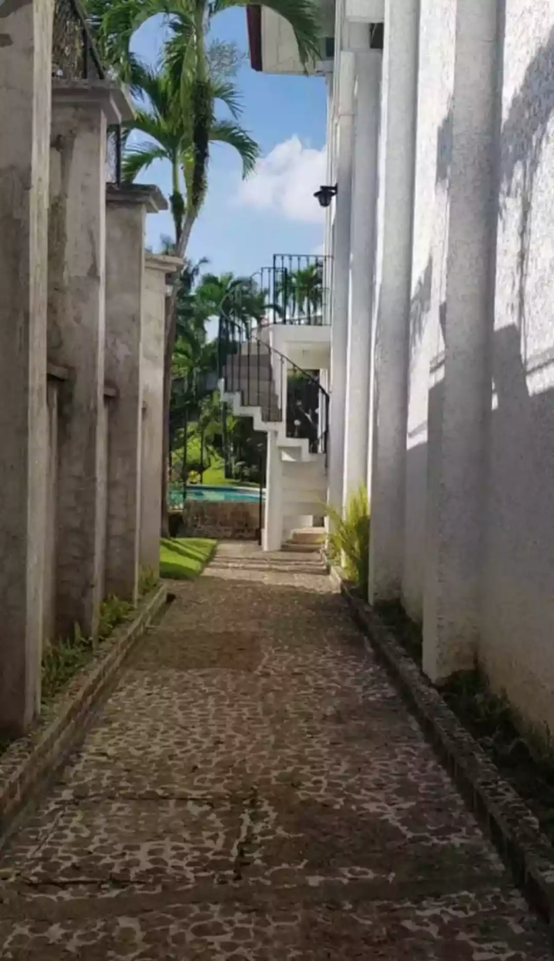 Open photo 18 of 19 — Semi-Furnished Bungalow House For Rent!