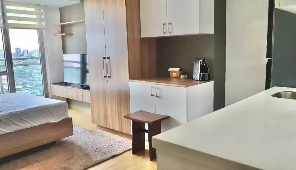 Acqua Private Residences Sutherland Tower For Rent By Princess Rose Esposo - photo 3
