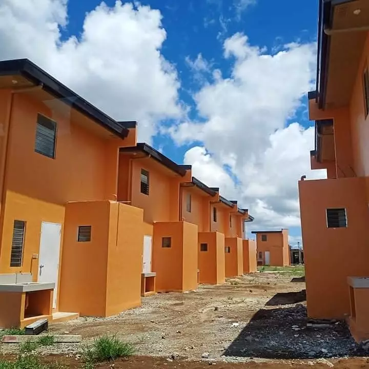 CAMELLA - LESSANDRA PILI CAM SUR — House and Lot in Pili, Camarines Sur, Philippines — Photo 6