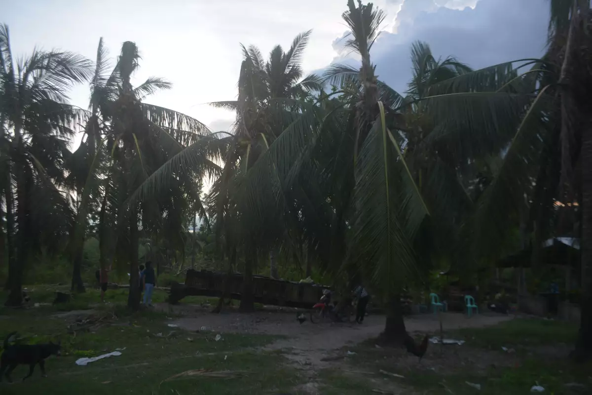 LOT FOR SALE IN CARCAR (LOT 2)