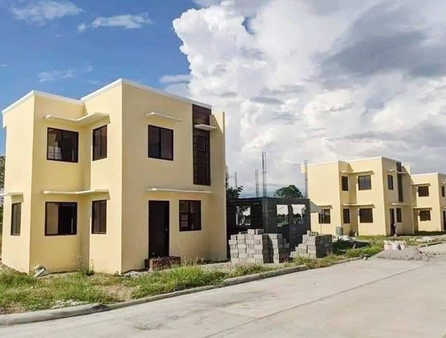B7L6 — House and Lot in General Santos City, South Cotabato, Philippines — Photo 6