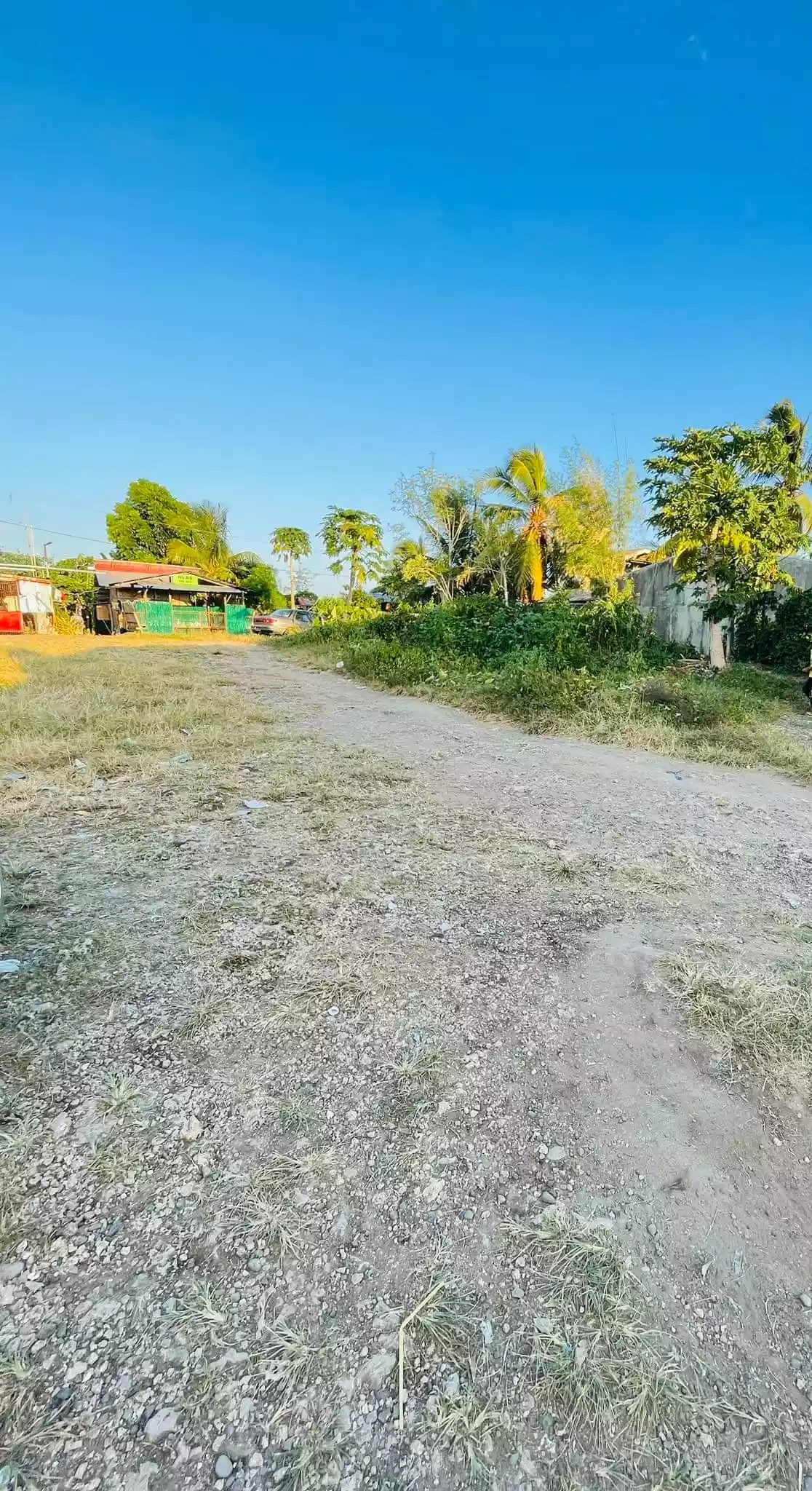 Residential Lot - Taloto Tagbilaran — Residential Lot in Tagbilaran City, Bohol, Philippines — Photo 4