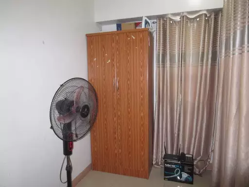 La guardia flats 2 for rent — Studio in Cebu City, Cebu, Philippines — Photo 4
