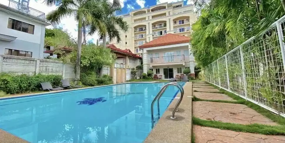 Two Bedrooms For Sale Woodcrest Residence Guadalupe Cebu City — 2 Bedrooms in Guadalupe, Cebu City, Guadalupe — Photo 4