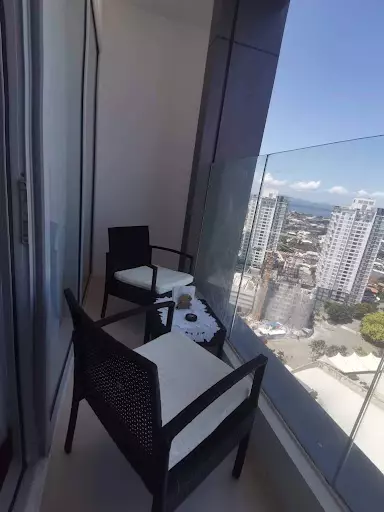 For assume Aeon towers — 2 Bedrooms in Third Level, Abreeza Mall, J. P. Laurel Avenue — Photo 4