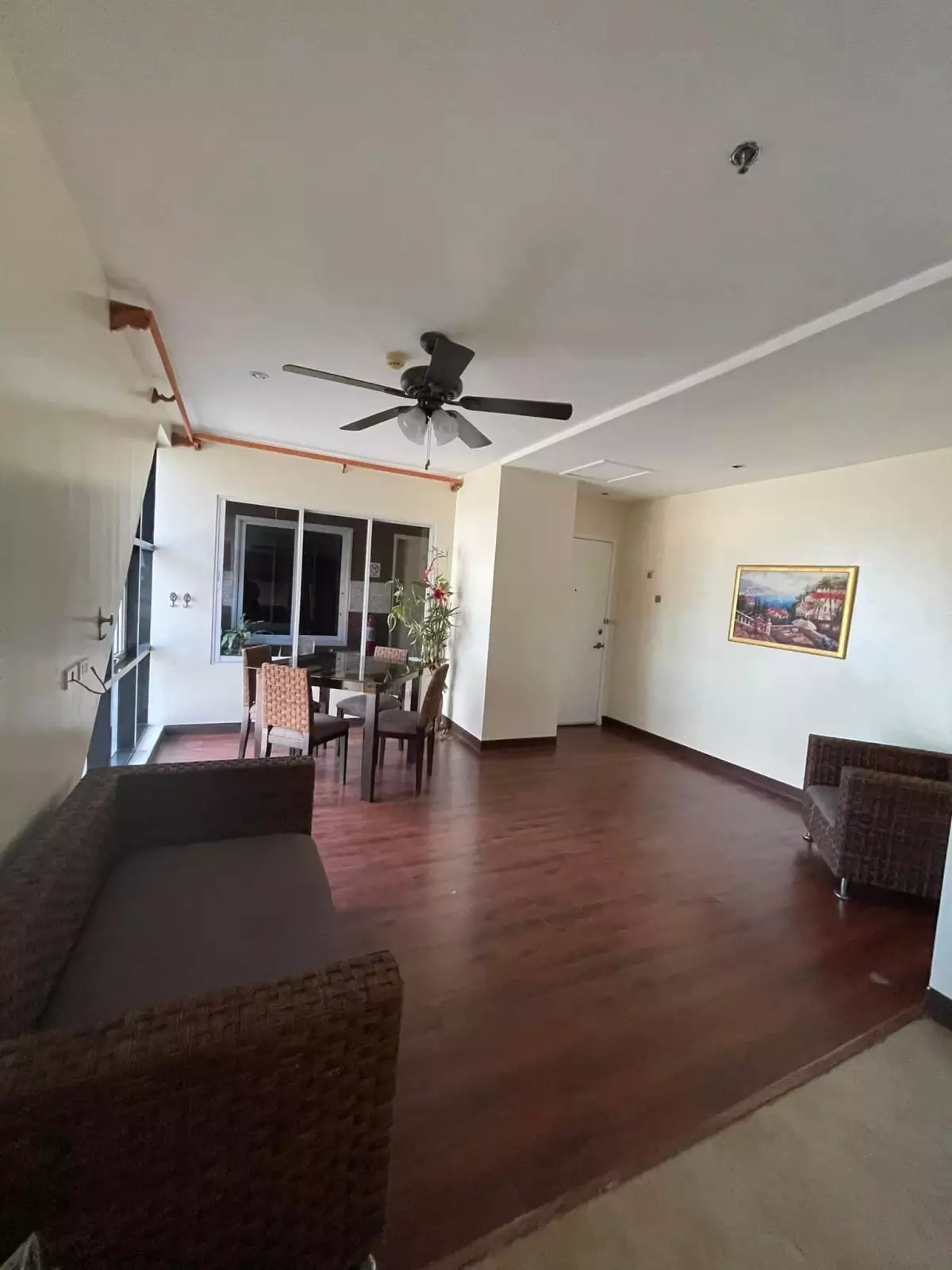 Robinland — 2 Bedrooms in Larazabal Street, Mandaue City, Philippines — Photo 2