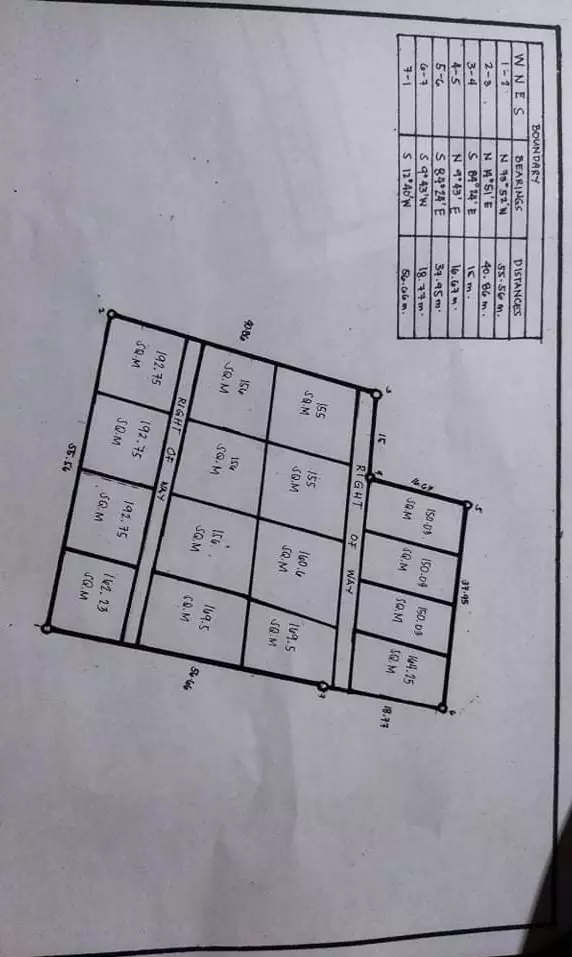 Lot for Sale in Bacong