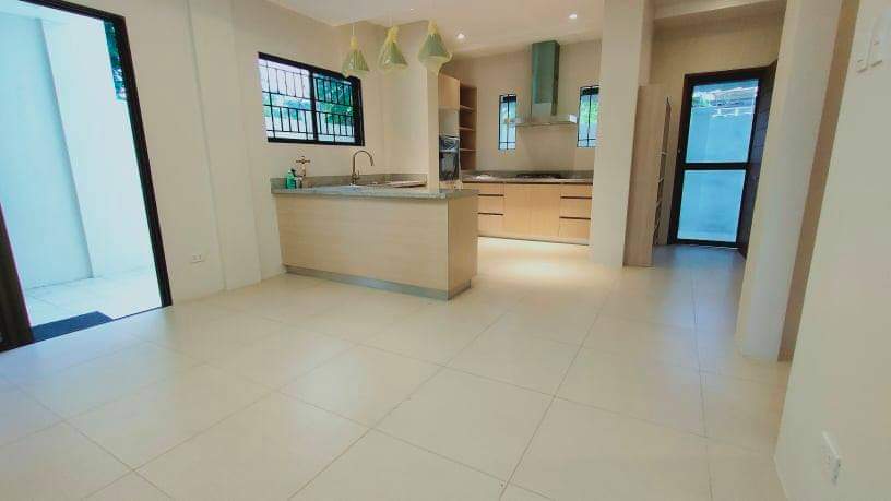 FOR SALE BRAND NEW HOUSE&LOT - photo 4